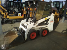 Pala cargadora Bobcat S 70 mini pala cargadora usada