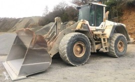 Nakladač Volvo L 180 F kolesový nakladač ojazdený