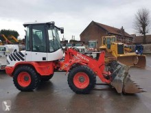 Nakladač pásový nakladač Volvo L 30 B ZX Pro 2013