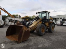 Caterpillar 924G 2005 chargeuse sur chenilles occasion