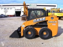 Case SR160 mini yükleyici ikinci el araç