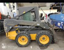 Nakladač New Holland LS 150 mininakladač ojazdený