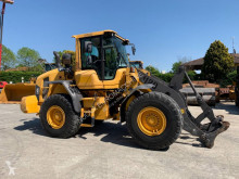 Pala cargadora Volvo L 90 G pala cargadora de ruedas usada