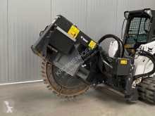 Оборудование буровое, ударное, для резки Bobcat WSSL 20 | Wheel saw