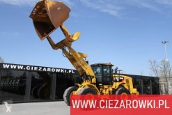 Caterpillar 950 950M chargeuse sur pneus occasion