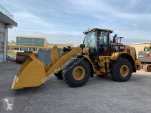 Caterpillar 950M chargeuse sur pneus occasion