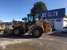 Caterpillar 928 H