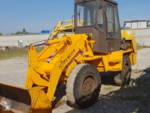 Zettelmeyer ZL501 轮式装载机 二手