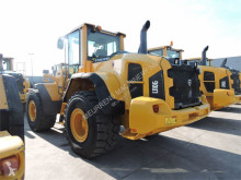 Volvo L110G колесен товарач втора употреба