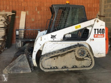 Nakladač mininakladač Bobcat T 140