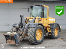 Volvo L 90 C chargeuse sur pneus occasion