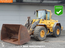 Nakladač Volvo L 120 E kolesový nakladač ojazdený
