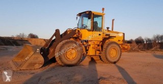 Volvo L 70 C chargeuse sur pneus occasion