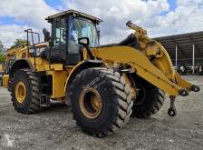 Caterpillar CAT 966 M