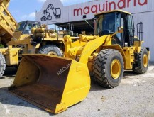 Caterpillar wheel loader 962G II