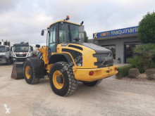 Nakladač Volvo L 50 F kolesový nakladač ojazdený