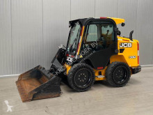 Tweedehands minilader JCB 330 | High Flow | A/C
