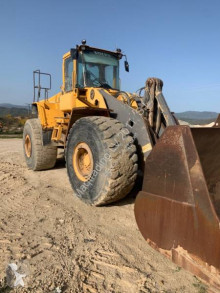 Volvo BM L 180 L220E incarcator pe roti second-hand