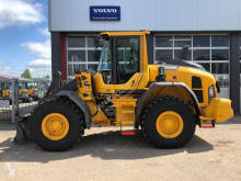 Pala cargadora Volvo L90h pala cargadora de ruedas usada