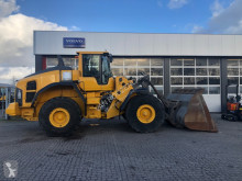 Chargeuse sur pneus Volvo L150h