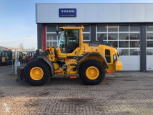 Volvo L60H chargeuse sur pneus occasion