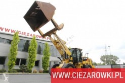 Caterpillar 950 hi top bucket 7,2m3 3 units for sale lastare på däck begagnad