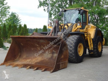 Volvo L180G Radlader *29,7 Ton *3. Steuerkreis chargeuse sur pneus occasion