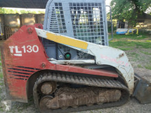 Mini-chargeuse Takeuchi TL 130