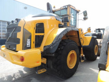 Pala cargadora Volvo L150H pala cargadora de ruedas usada