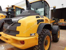 Volvo L 45 H chargeuse sur pneus occasion