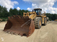 Caterpillar 988G chargeuse sur pneus occasion