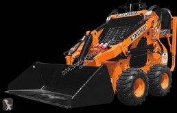 Mini-chargeuse nc Skid loader Rosomak miniładowarka