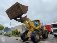 Komatsu WA 500-3H