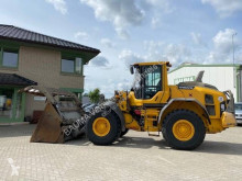 Chargeuse sur pneus Volvo L 60 H (12001329)