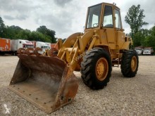 Caterpillar 920 920 chargeuse sur pneus occasion