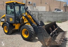 JCB 406