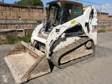 Bobcat T 190 mini yükleyici ikinci el araç