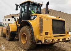 Caterpillar 950H