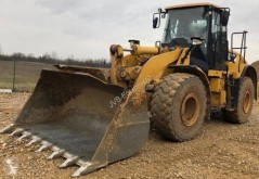 Caterpillar 950H