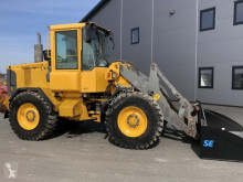 Volvo L 50 E incarcator pe roti second-hand