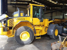 Volvo L 90 F chargeuse sur pneus occasion