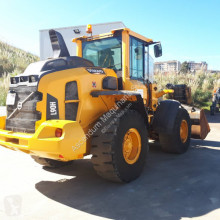 Volvo L 90 H chargeuse sur pneus occasion