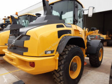 Volvo L 45 H chargeuse sur pneus occasion