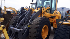 Volvo L 60 H chargeuse sur pneus occasion