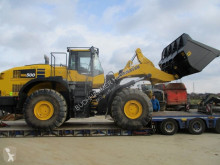 Komatsu WA 500-8