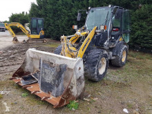 Pala cargadora Komatsu WA70-6 pala cargadora de ruedas usada