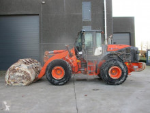 Hitachi ZW220