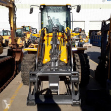 Volvo L 35 G колесен товарач втора употреба