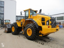 Volvo L250H chargeuse sur pneus occasion