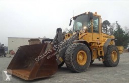 Pala cargadora Volvo L90E pala cargadora de ruedas usada